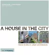 A House In The City cover