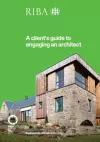 A Client's Guide to Engaging an Architect cover