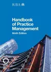 Handbook of Practice Management cover