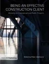 Being an Effective Construction Client cover