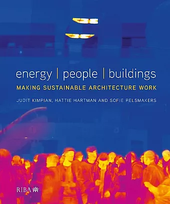 Energy / People / Buildings cover