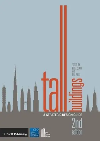 Tall Buildings cover