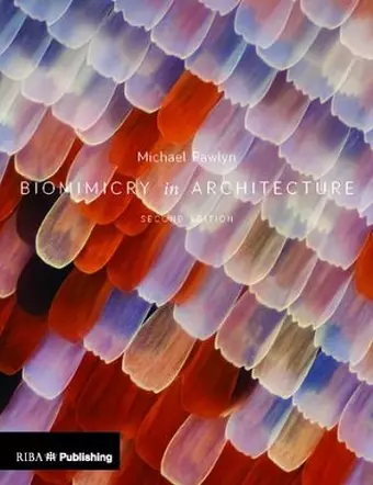 Biomimicry in Architecture cover