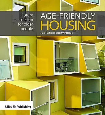 Age-friendly Housing cover