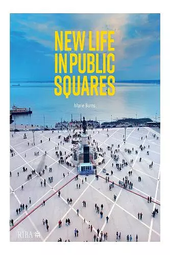 New Life in Public Squares cover