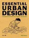 Essential Urban Design cover
