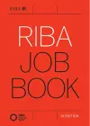 RIBA Job Book (10th Edition) cover