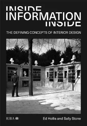 Inside Information cover