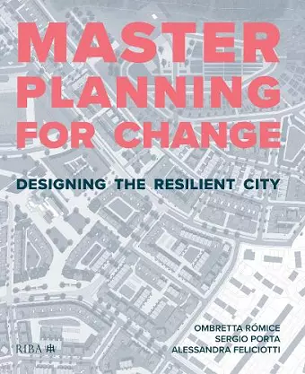 Masterplanning for Change cover