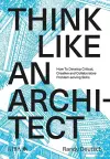 Think Like An Architect cover