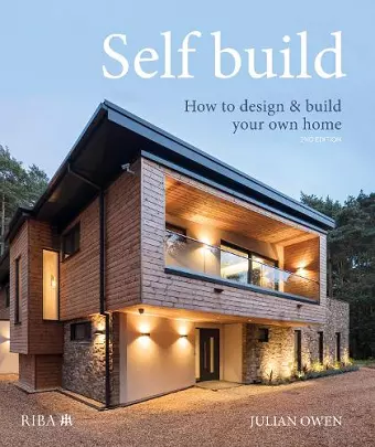 Self-build cover