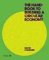 The Handbook to Building a Circular Economy cover