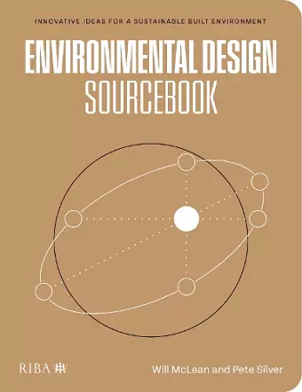 Environmental Design Sourcebook cover