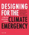 Designing for the Climate Emergency cover