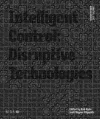 Design Studio Vol. 2: Intelligent Control 2021 cover