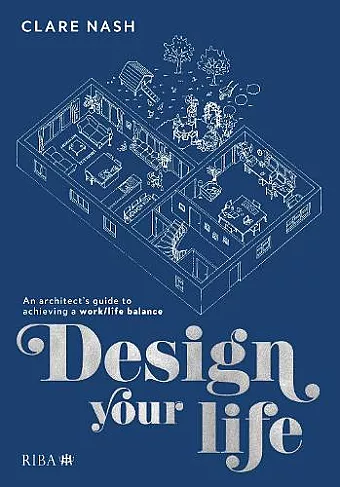 Design your life cover