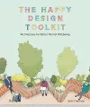 The Happy Design Toolkit cover