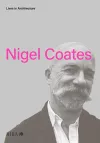Lives in Architecture: Nigel Coates cover
