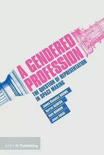 A Gendered Profession cover