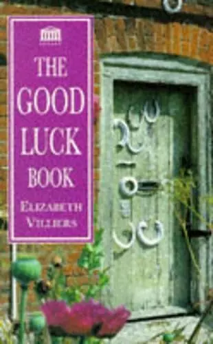 The Good Luck Book cover