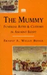 The Mummy, The cover