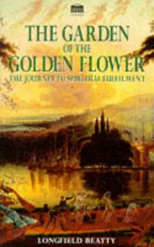 The Garden of the Golden Flower cover