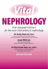 Vital Nephrology 2E cover