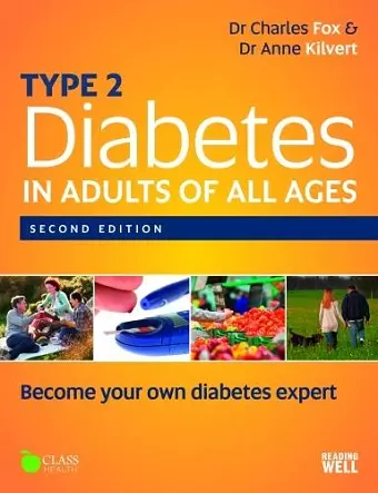 Type 2 Diabetes in Adults of All Ages cover