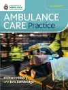 Ambulance Care Practice cover