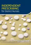Independent Prescribing for District Nurses cover