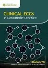 Clinical ECGs in Paramedic Practice cover