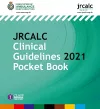 JRCALC Clinical Guidelines 2021 Pocket Book cover