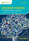 Decision Making in Paramedic Practice cover