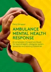 Ambulance Mental Health Response cover
