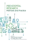 Prehospital Research Methods and Practice cover