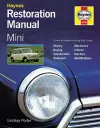 Mini Restoration Manual (2nd Edition) cover