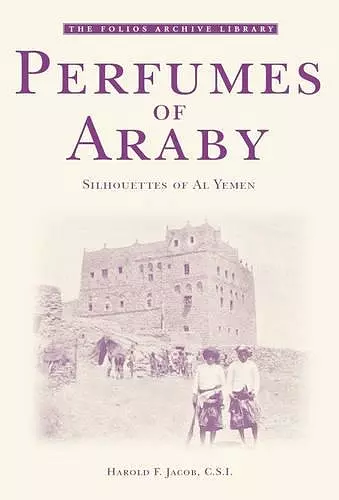 Perfumes of Araby cover