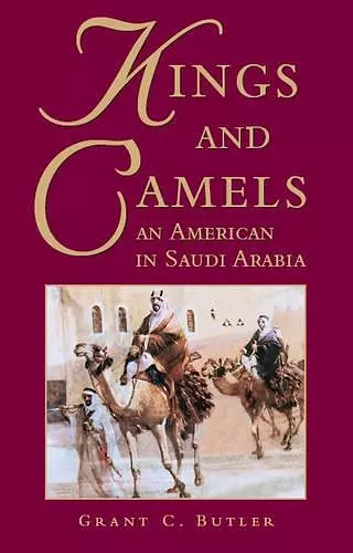 Kings and Camels cover
