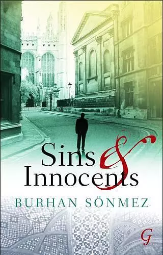 Sins & Innocents cover