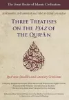 Three Treatises on the I'Jaz of the Qur'An cover