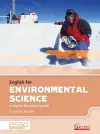 English for Environmental Science Course Book + CDs cover