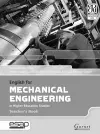 English for Mechanical Engineering Teacher Book cover