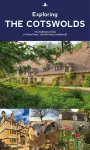 The Cotswolds Guide Book cover