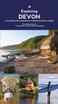 Devon Guide Book cover