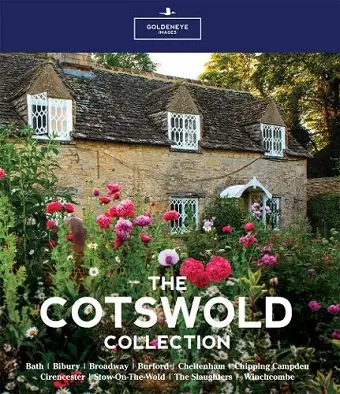 The Cotswold Collection cover