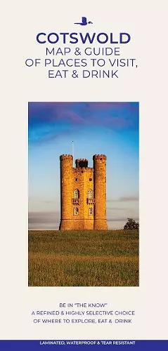 COTSWOLD cover