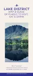 Lake District Map & Guide of Places To Visit, Eat & Drink cover