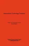 International Technology Transfers cover