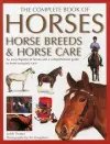 Complete Horse Book cover