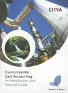 Environmental Cost Accounting cover